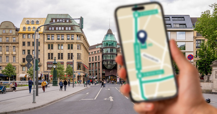 Weitsichtigkeit (Hyperopie)