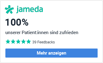 jameda Siegel - Dr. med. Ziad Muqbel